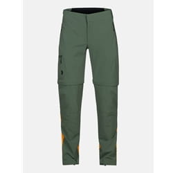 Peak Performance W Vislight Zip Off Pant