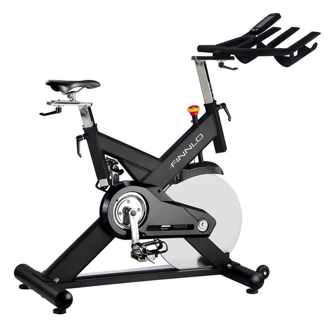 Hammer Sport Speedbike CRS3, Spinningcykel