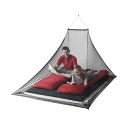 Sea to Summit Mosquito Net, Double