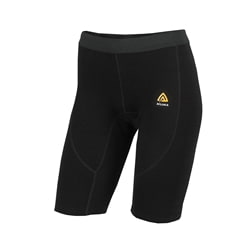Aclima Warmwool Long Shorts Woman