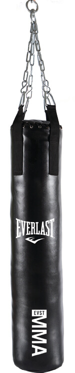 Everlast Muay Thai Heavy Bag