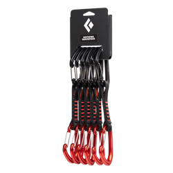 Black Diamond Hotwire Quickpack 12Cm