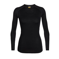 Icebreaker Wmns 150 Zone LS Crewe