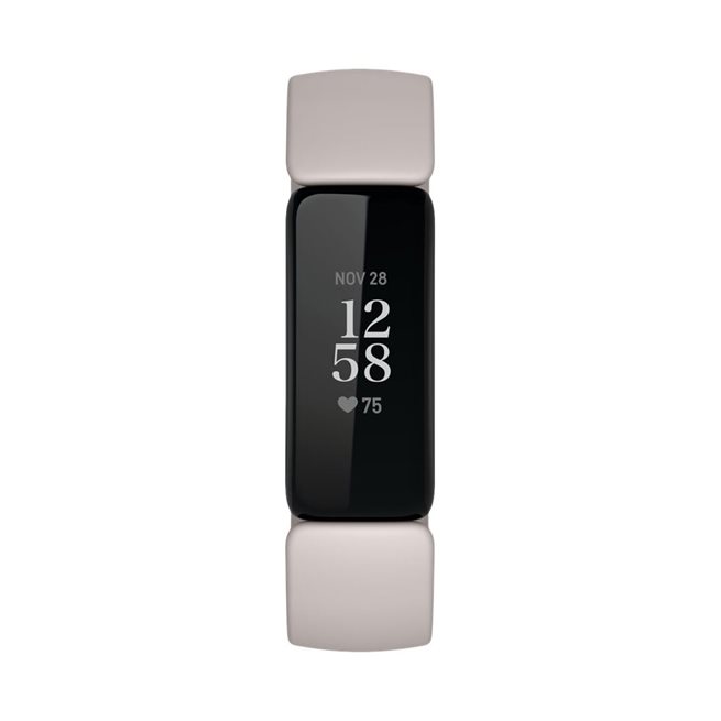 Fitbit Inspire 2, Pulsklocka
