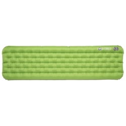 Big Agnes Insulated Q Core Slx Wide Long