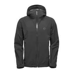 Black Diamond M Stormline Stretch Rain Shell