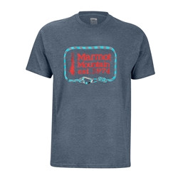 Marmot Ascender Tee SS