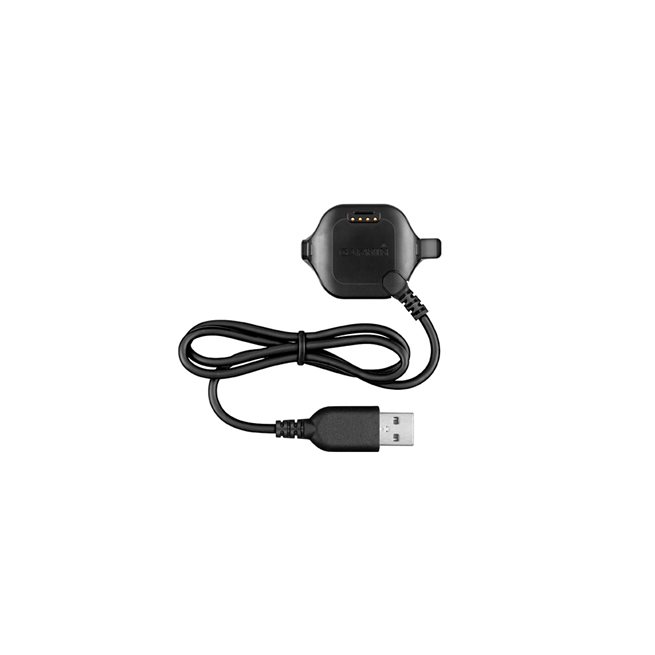 Garmin Charging/Data Cradle (Forerunner® 25), Tillbehör Pulsklockor