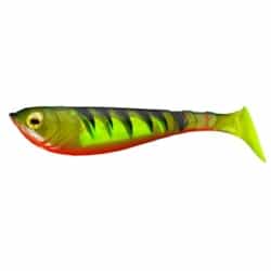 Berkley Pulse Shad 18Cm Smelt
