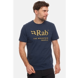 Rab Stance Mountain Tee