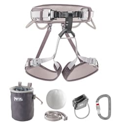 Petzl Kit Corax
