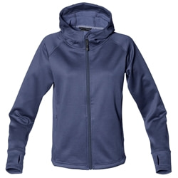 Isbjörn Panda Primaloft Hoody Teens