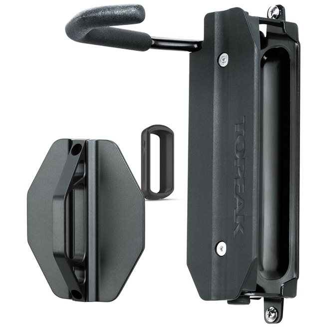 Topeak Swing-Up Ex Bike Holder, Cykelhållare