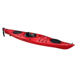 Point 65 Xo13 Gs Skeg Red
