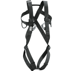 Petzl 8003 Black