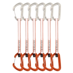 Dmm Phantom Qd 6 Pack 18Cm