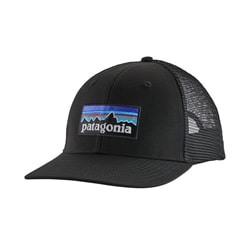 Patagonia P-6 Logo Trucker Hat