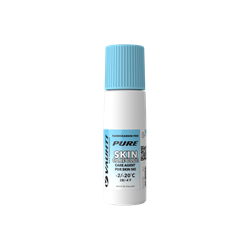 Vauhti Pure Liquid Skin Care Blue