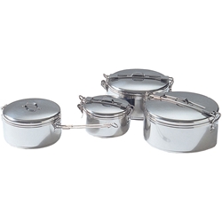 MSR Alpine Stowaway Pot 1,1L