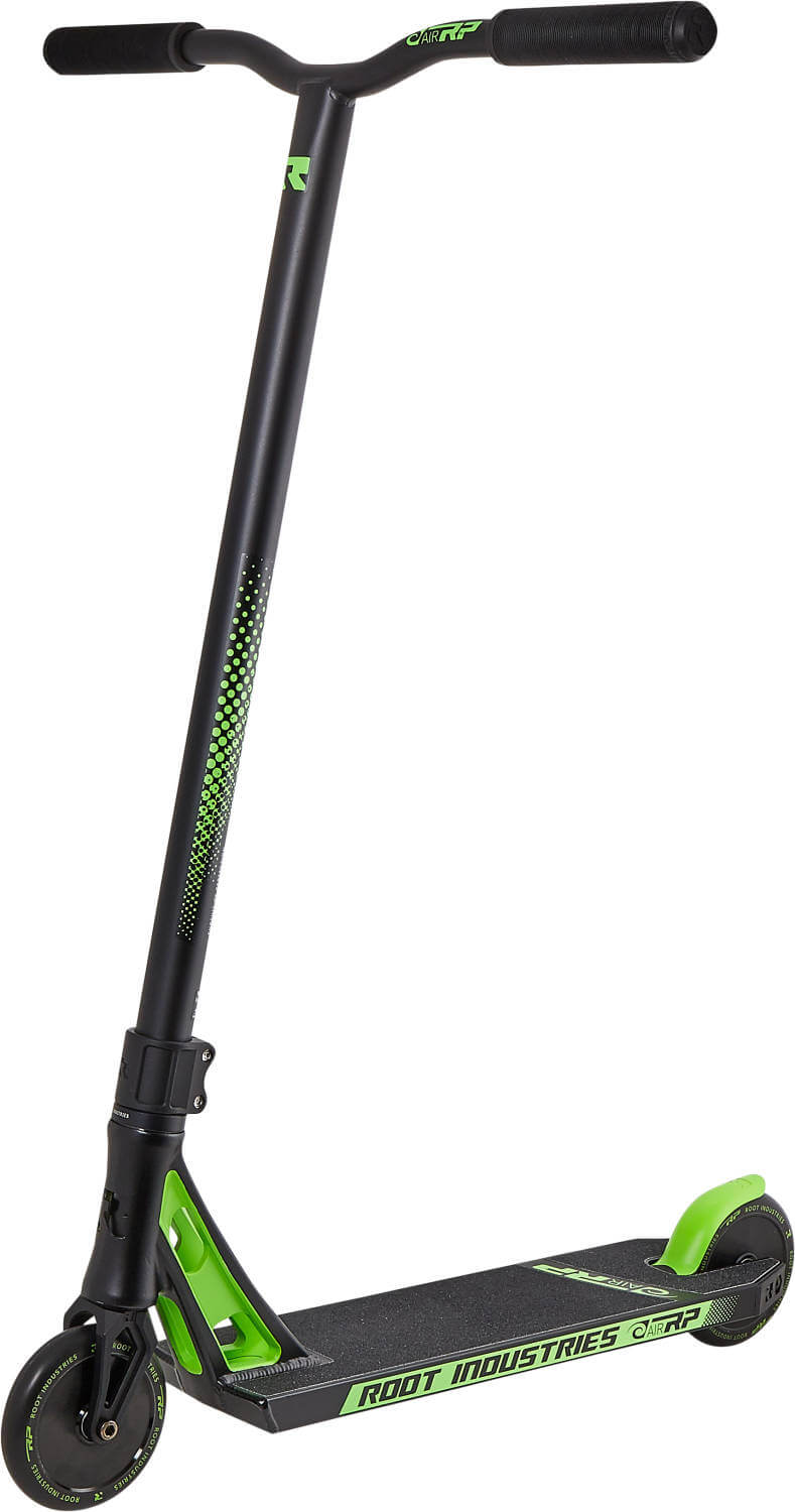 Root Industries Air RP Trick Sparkcykel