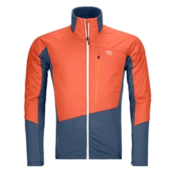 Ortovox Westalpen Hybrid Jacket M