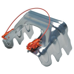 g3 Ion Crampon's With Mounting Connection Hdwe 85Mm