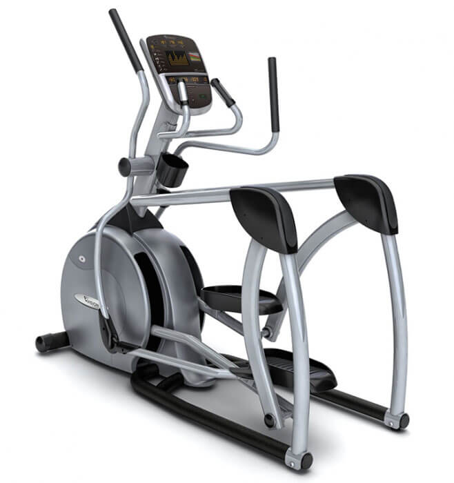 Vision S60 Suspens crosstrainer