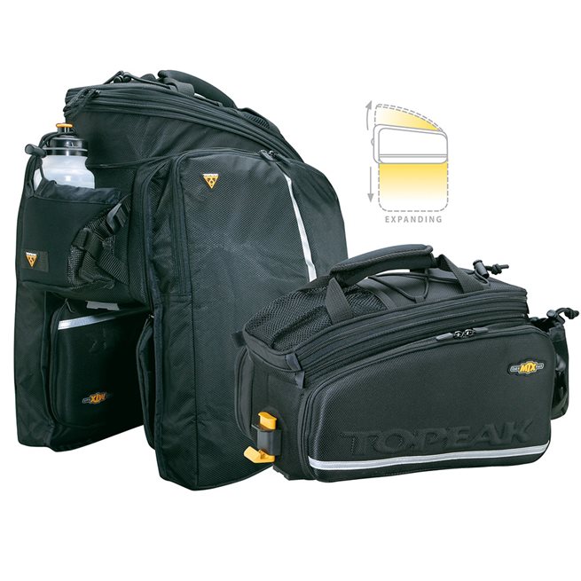 Topeak Mtx Trunk Bag Dxp - packväska