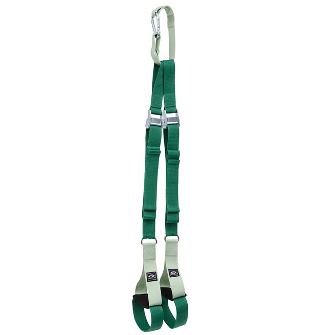 Abilica Slingtrainer, Kroppsviktsträning