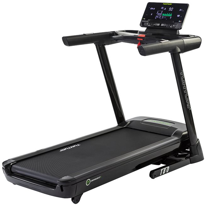 Tunturi Fitness T80 Treadmill Endurance, Löpband