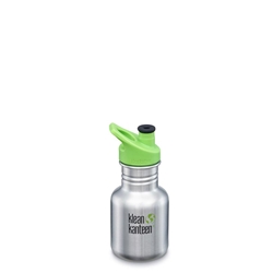 Klean Kanteen 355ml Kid Kanteen® Sport (w/ Sport Cap 3.0)