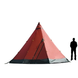 Tentipi Zirkon 9 lätt