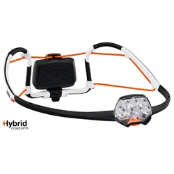Petzl Iko Core Lamp