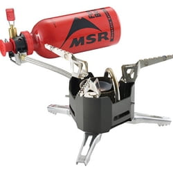 MSR Xgk Ex Stove