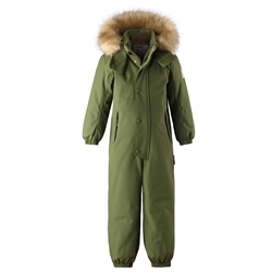 Reimatec Winter Overall, Stavanger