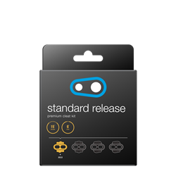 Crankbrothers Cleat Standard Release (15° Angle)