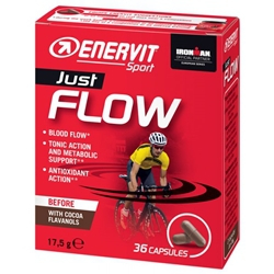 Enervit Just Flow