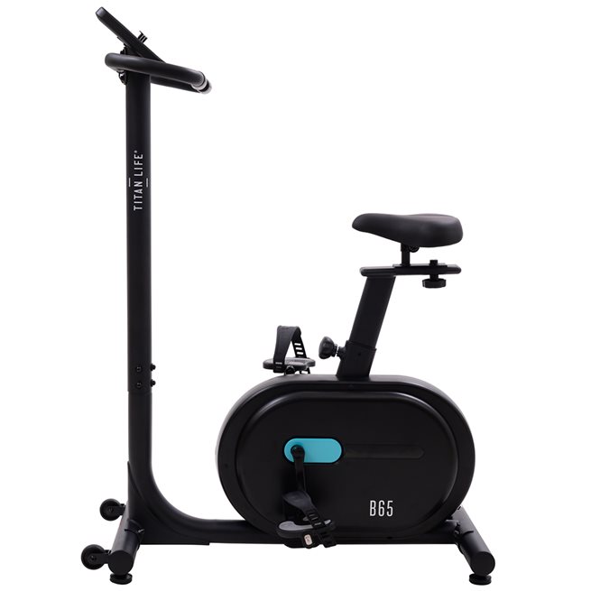 Titan LIFE Bike B65, Motionscykel