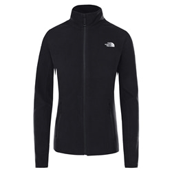 The North Face W Resolve Fleece Fz