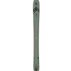 Salomon QST 106 Skidpaket