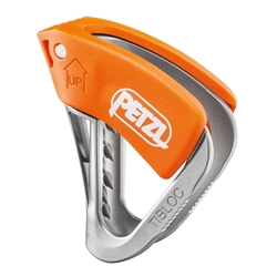 Petzl Tiblock Repklämma Mini
