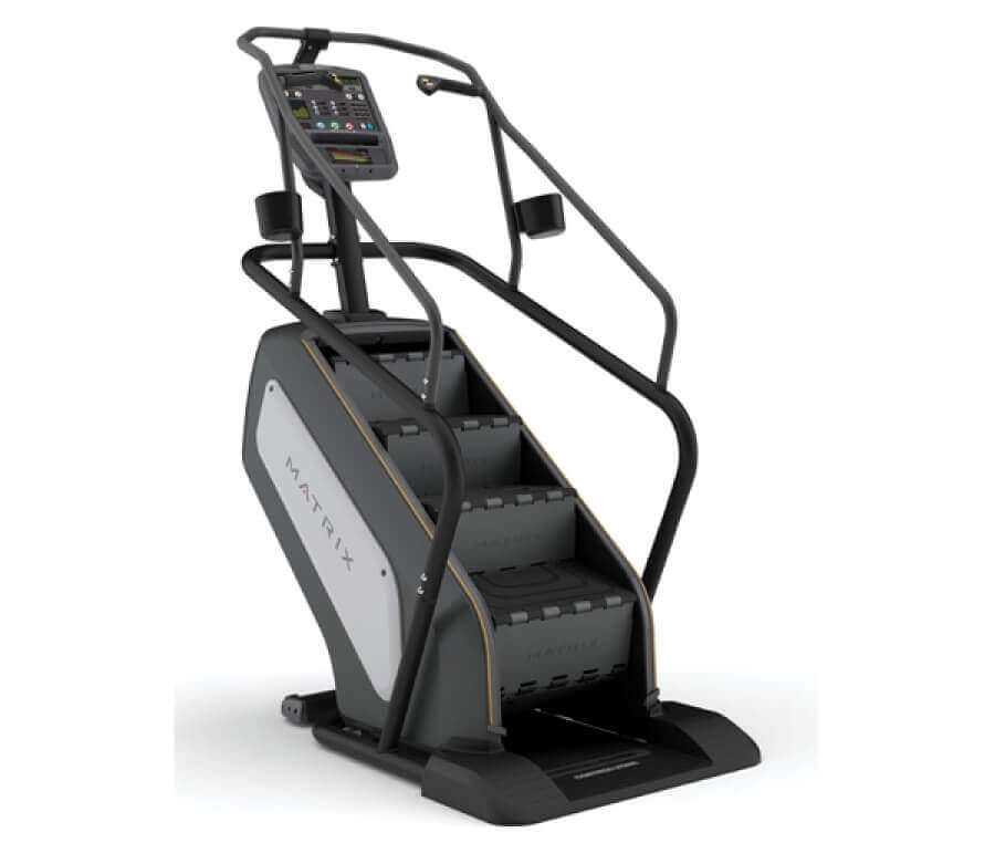 C5x Matrix Trappmaskin
