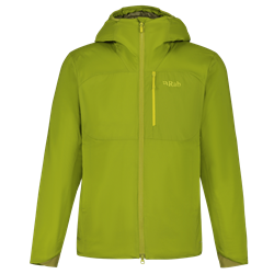 Rab Xenair Alpine Jacket