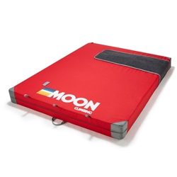Moon Climbing Saturn Crash Pad