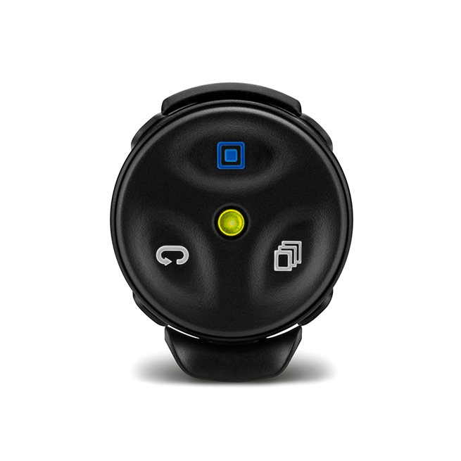 Garmin Edge® Remote Control, Cykeldator tillbehör