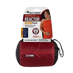 Sea To Summit Sln Reactor Compact Plus