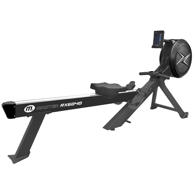 Master Fitness RX6040, Roddmaskin