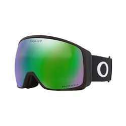 Oakley Flight Tracker XL Matte Black Wprizm Jade Gbl