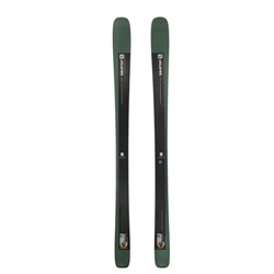 Salomon Stance 90 Skidpaket