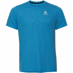 Odlo T-Shirt S/S Crew Neck Millennium Men